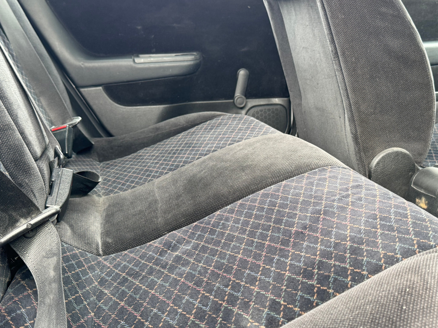 1998 Vauxhall Astra Mk4 CD