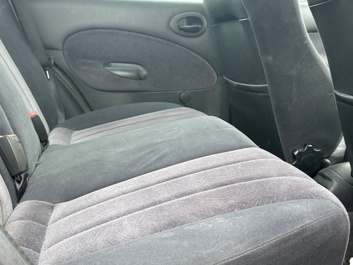1998 Ford Escort 1.6 LX