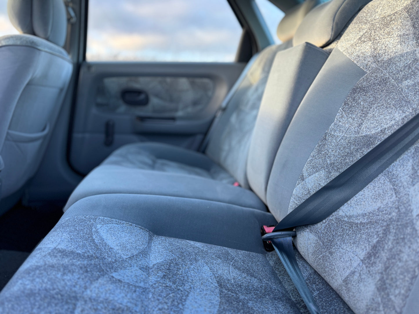 2000 Renault Laguna 1.8 Alizé