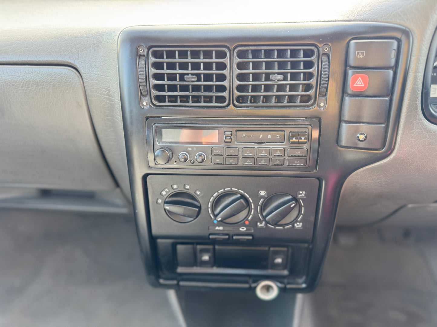 2000 Volkswagen Polo 1.0