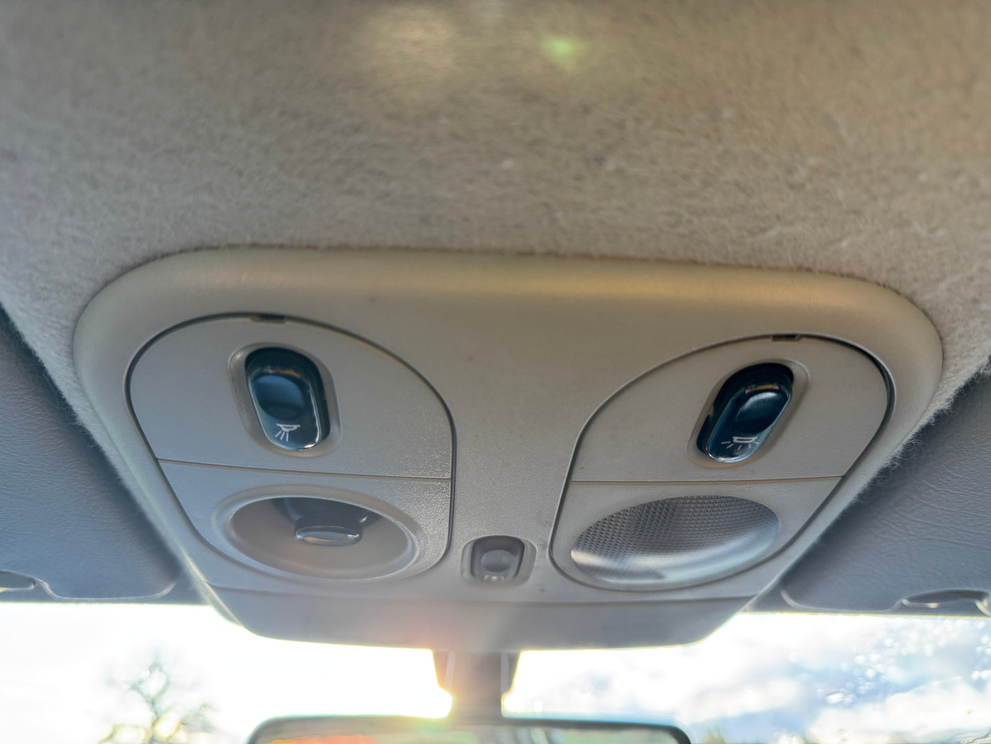 2000 Renault Laguna 1.8 Alizé