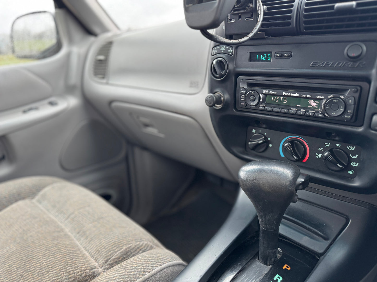 NO LONGER AVAILABLE 1996 Ford Explorer 4.0 V6