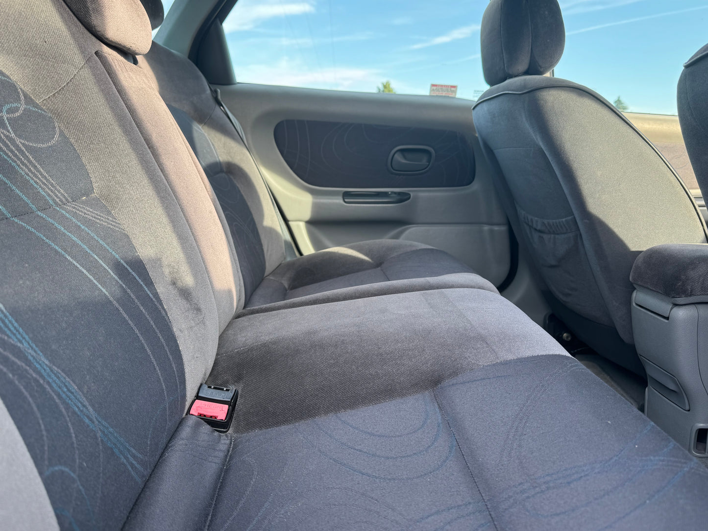 1998 Renault Laguna RTI V6