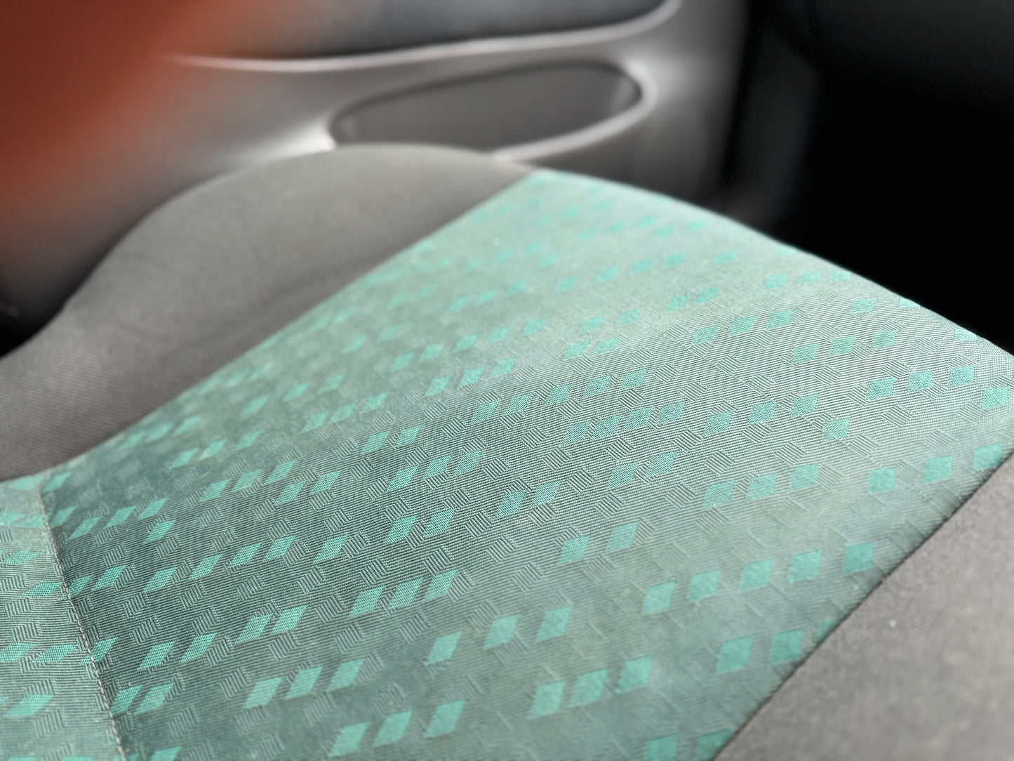 1999 Ford Fiesta Zetec