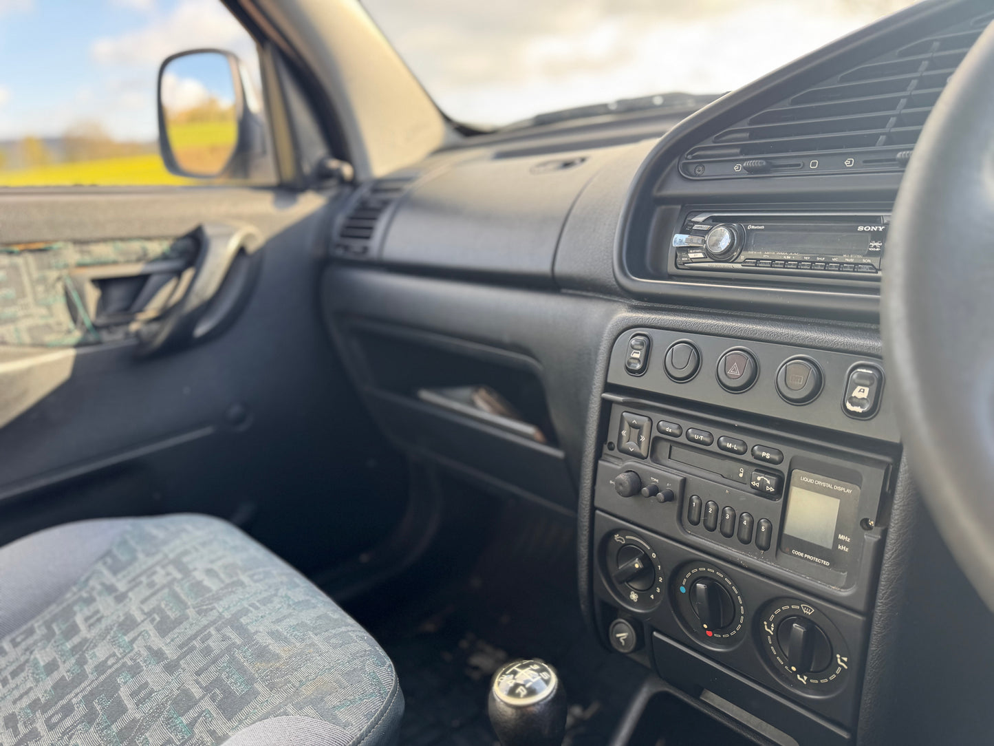 NO LONGER AVAILABLE 1997 Citroen Berlingo