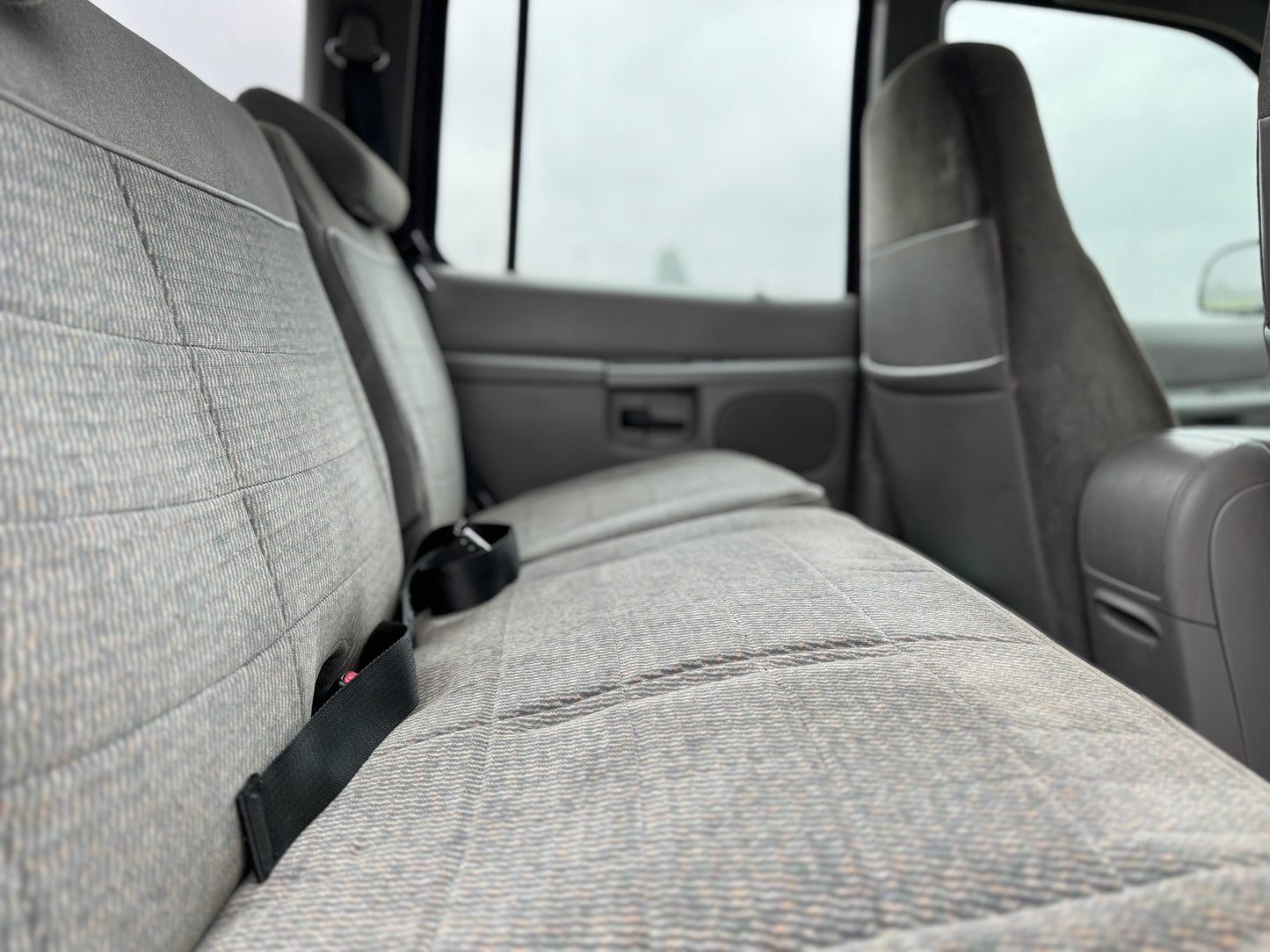 NO LONGER AVAILABLE 1996 Ford Explorer 4.0 V6