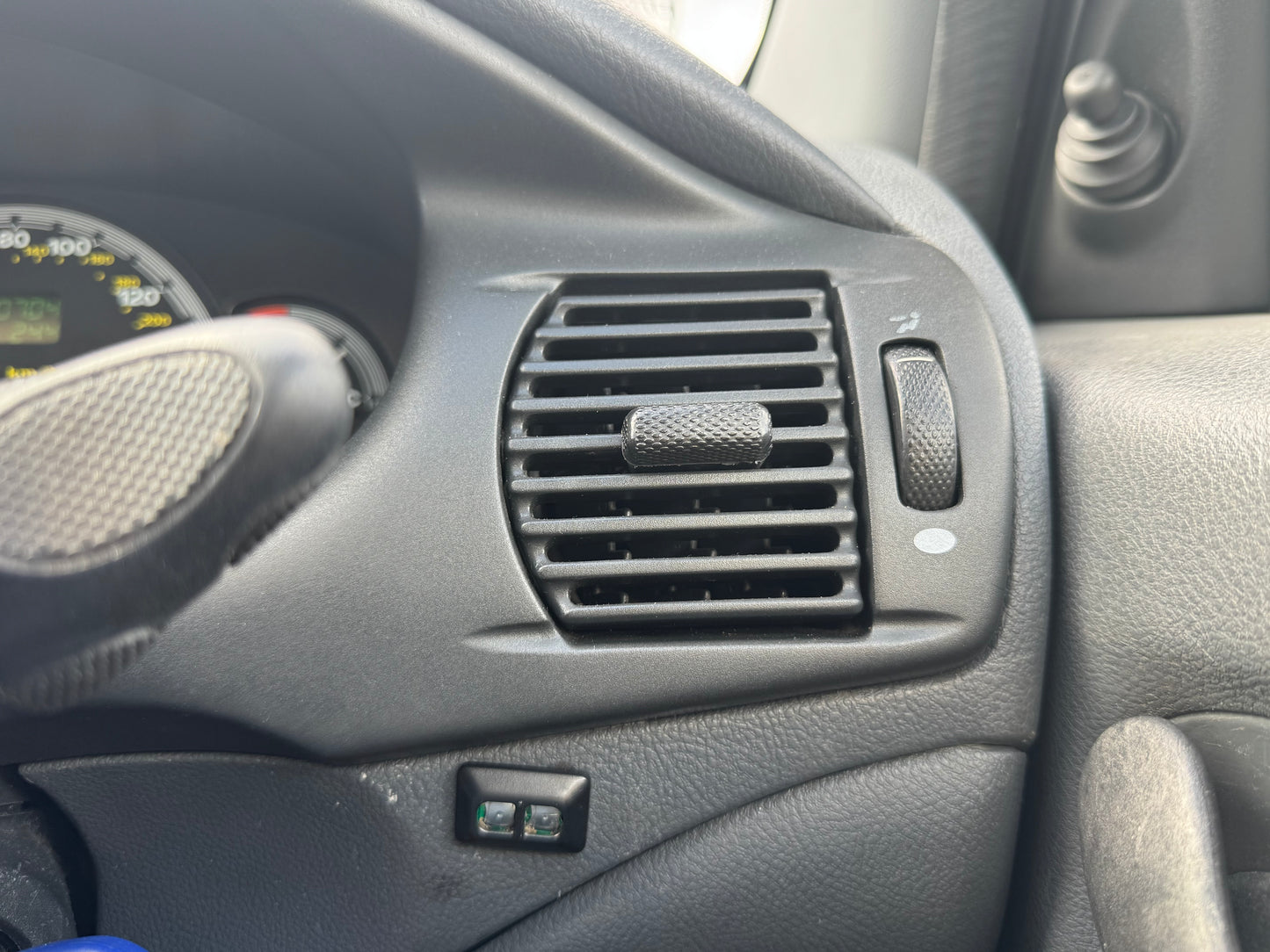 NO LONGER AVAILABLE 1997 Fiat Brava 1.6SX Automatic