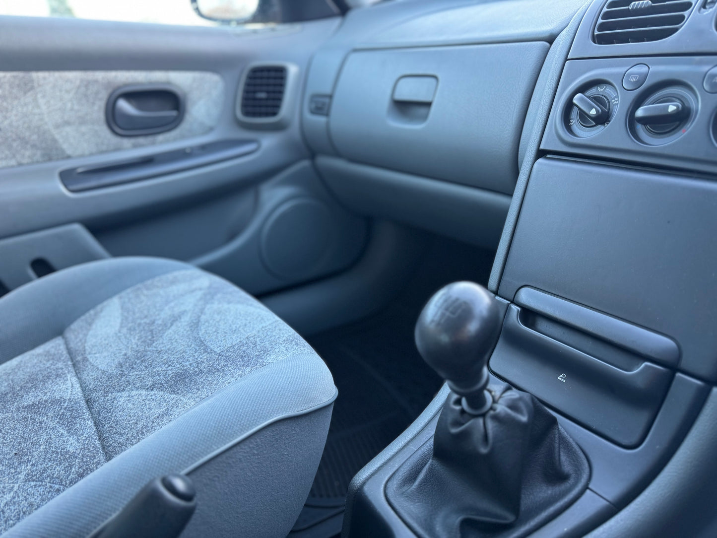 2000 Renault Laguna 1.8 Alizé