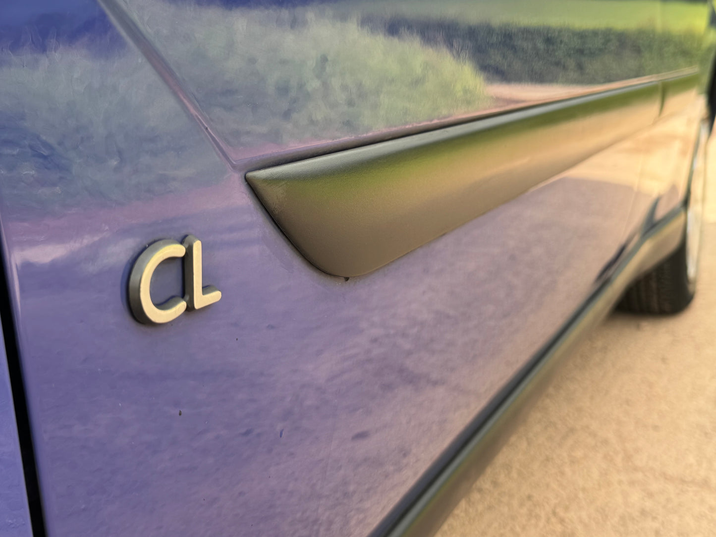2000 Ford Focus 1.4 CL