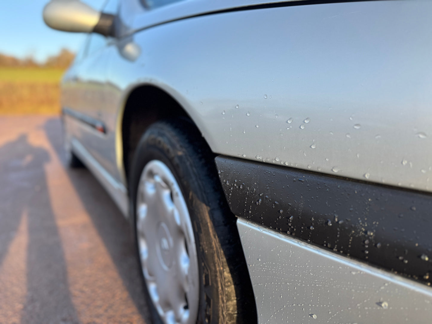 2000 Renault Laguna 1.8 Alizé