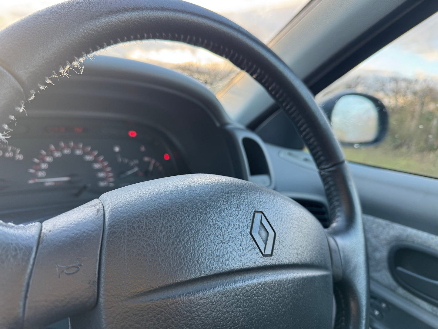 2000 Renault Laguna 1.8 Alizé