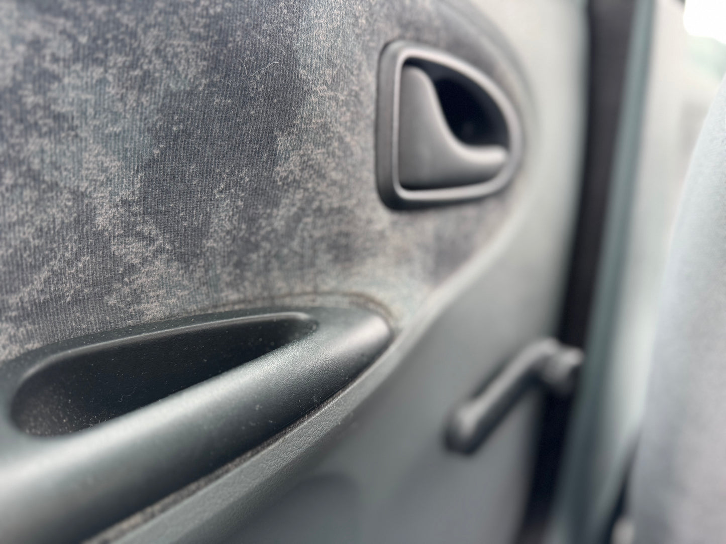 1996 Renault Megane 1.6RT Classic