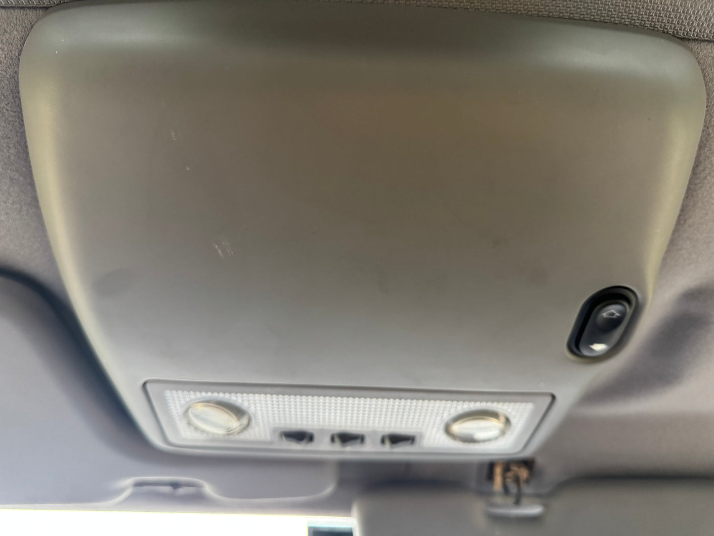 1997 Ford Mondeo Mk2 2.0 Ghia X