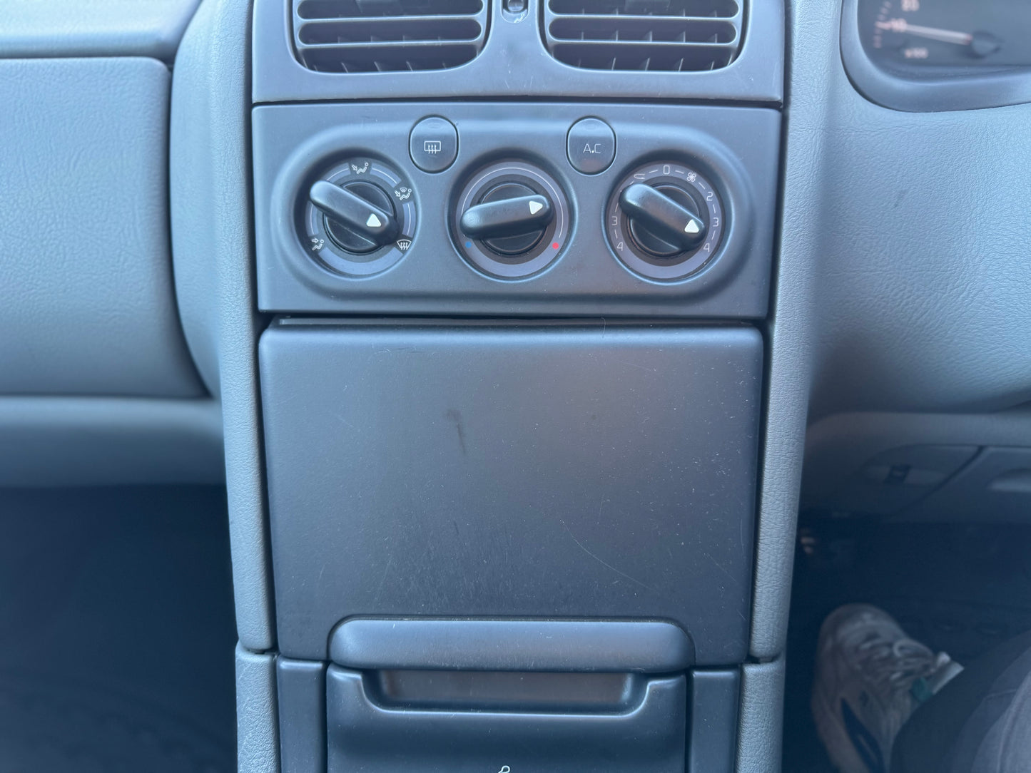 2000 Renault Laguna 1.8 Alizé