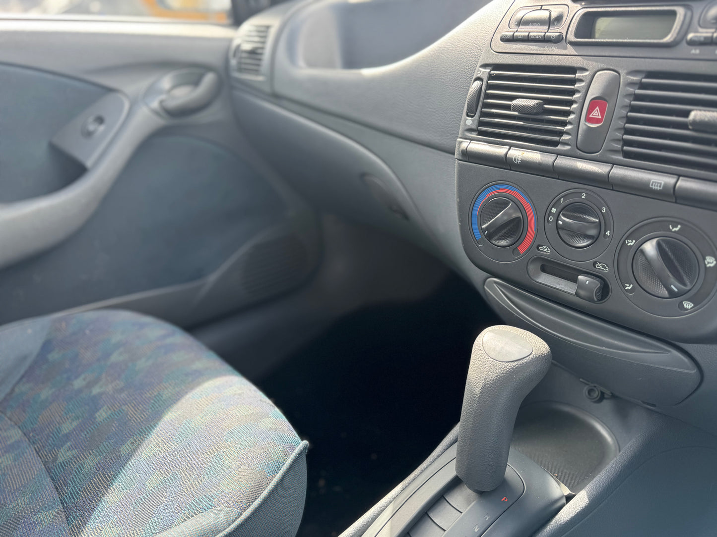 NO LONGER AVAILABLE 1997 Fiat Brava 1.6SX Automatic