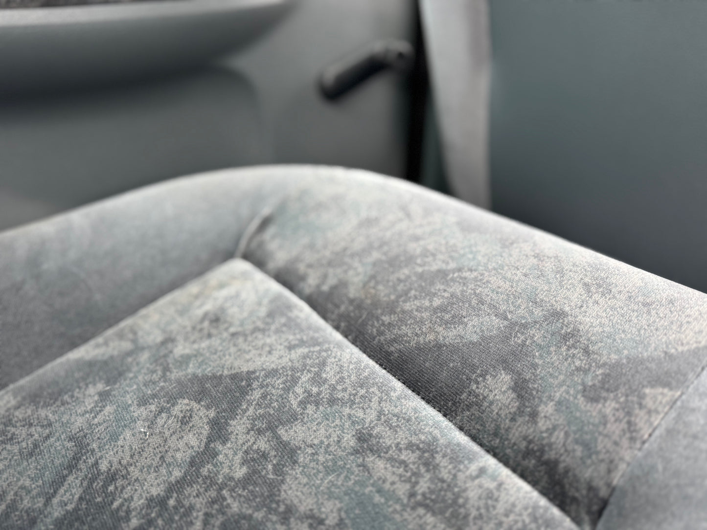 1996 Renault Megane 1.6RT Classic