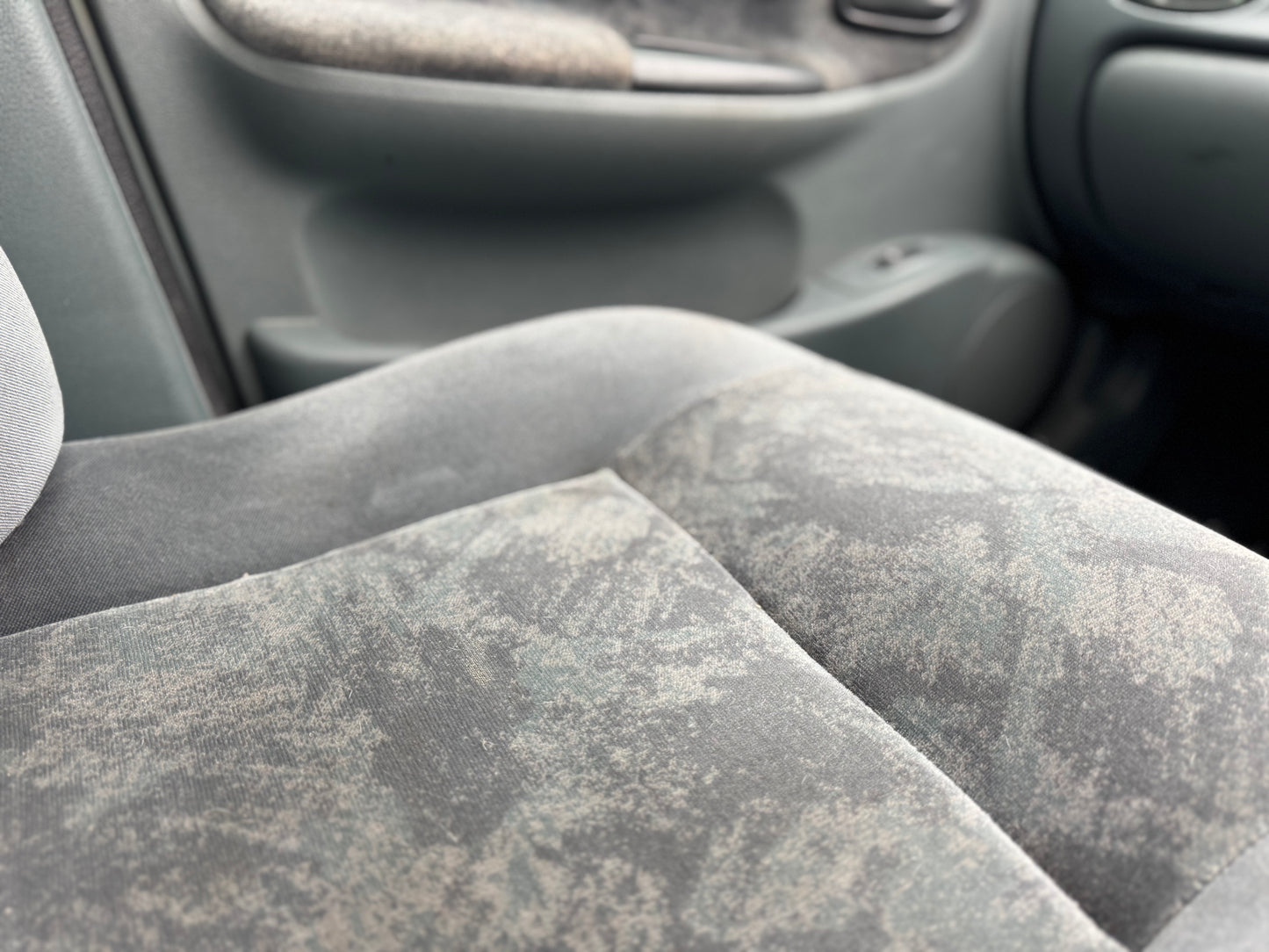 1996 Renault Megane 1.6RT Classic