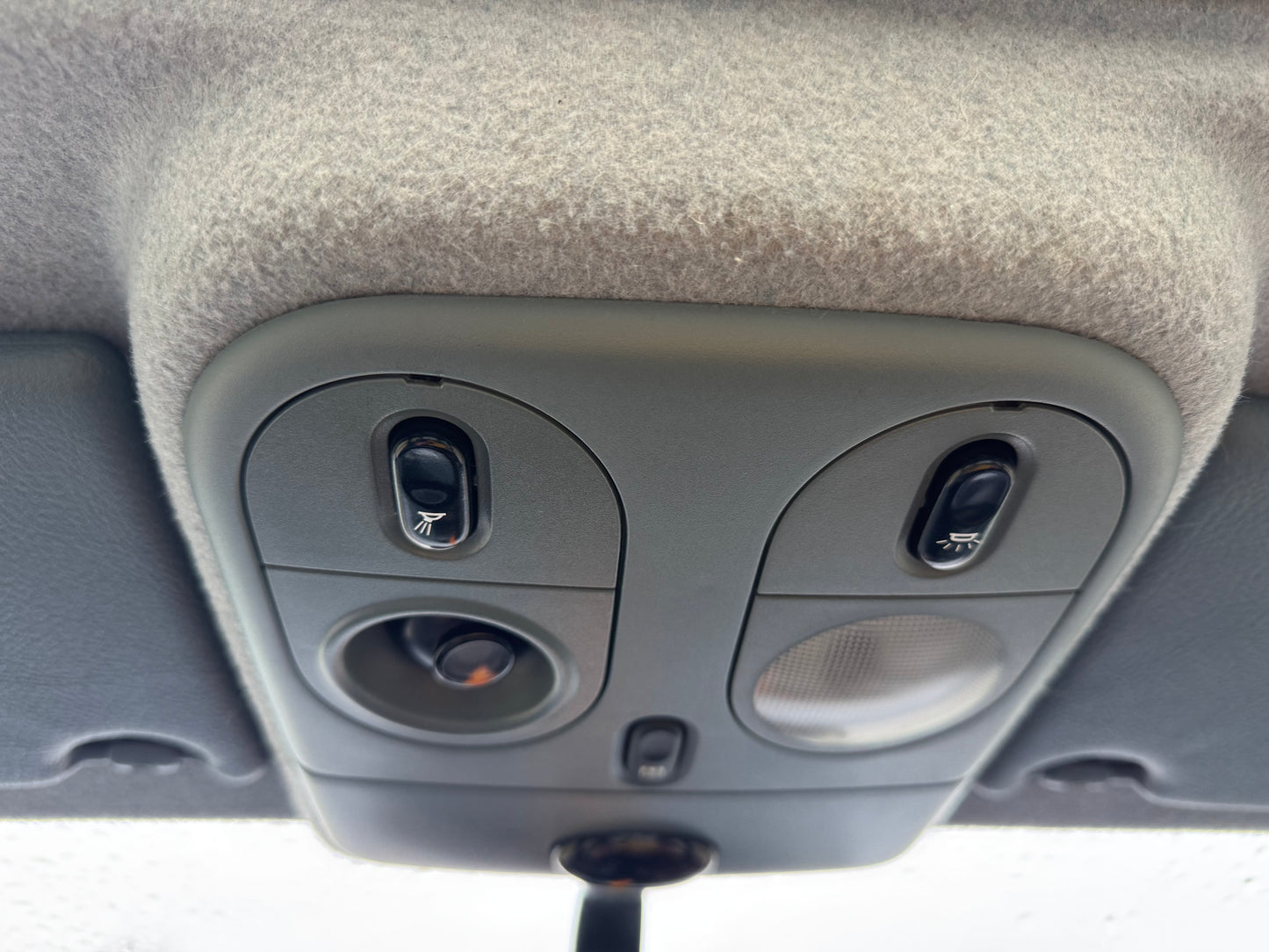 1996 Renault Megane 1.6RT Classic