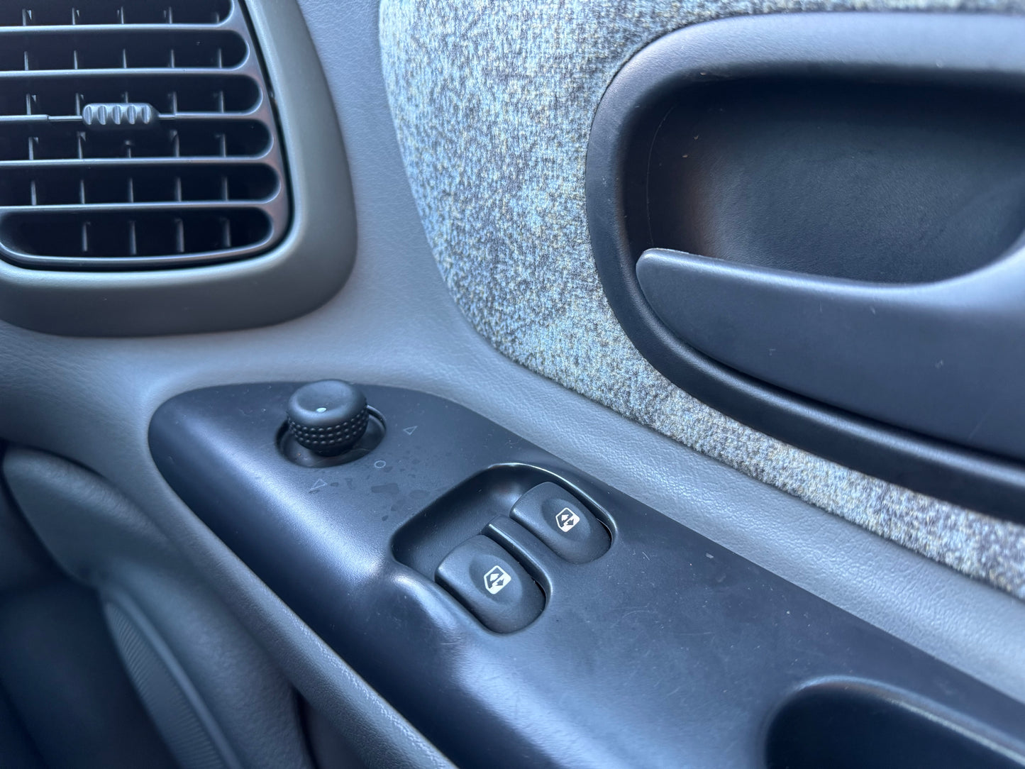 2000 Renault Laguna 1.8 Alizé