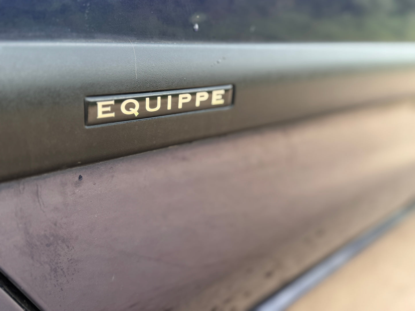 1999 Mitsubishi Carisma Equippe
