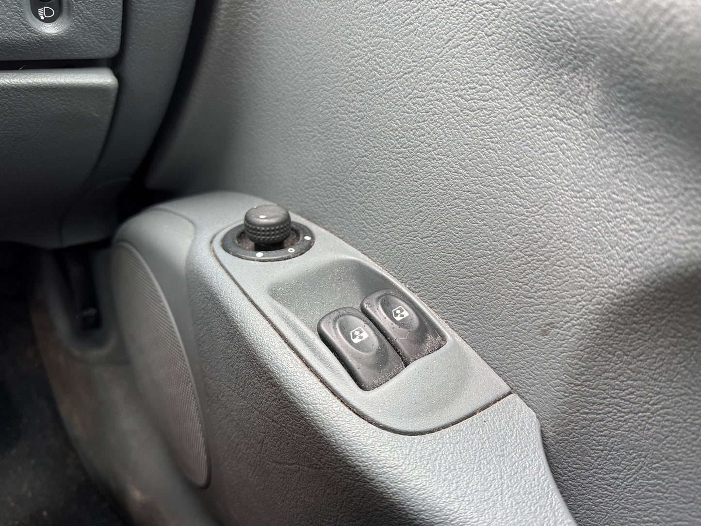 1996 Renault Megane 1.6RT Classic