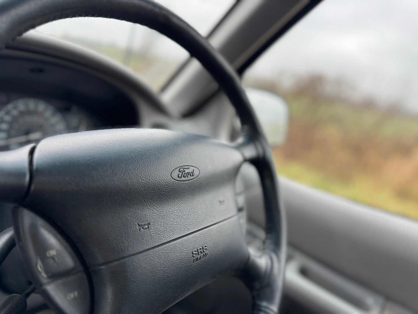 NO LONGER AVAILABLE 1996 Ford Explorer 4.0 V6