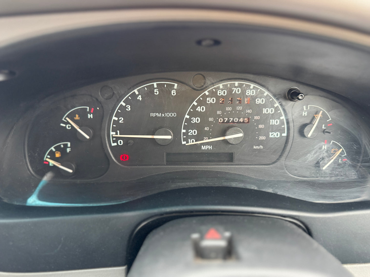 NO LONGER AVAILABLE 1996 Ford Explorer 4.0 V6