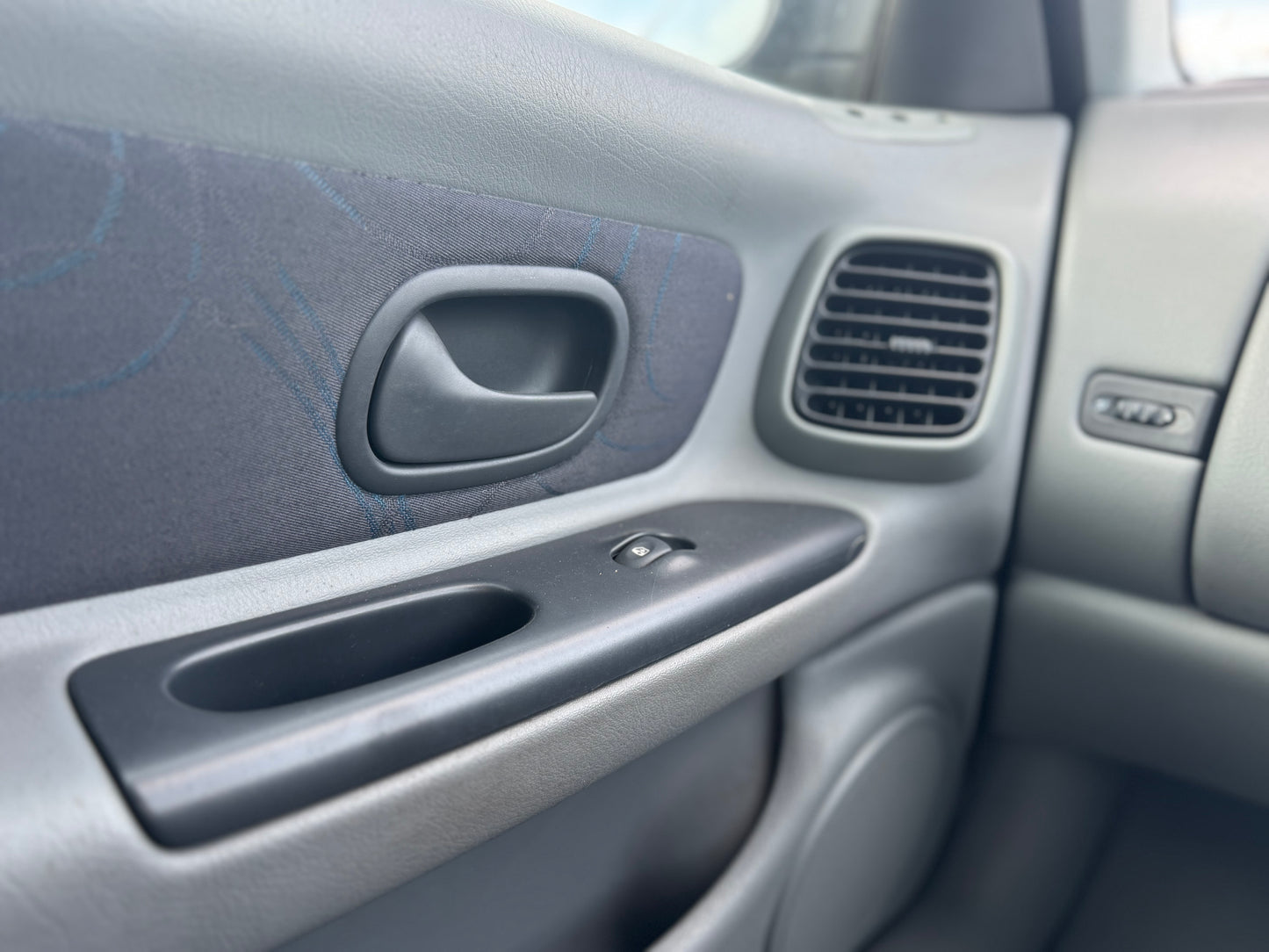 1998 Renault Laguna RTI V6