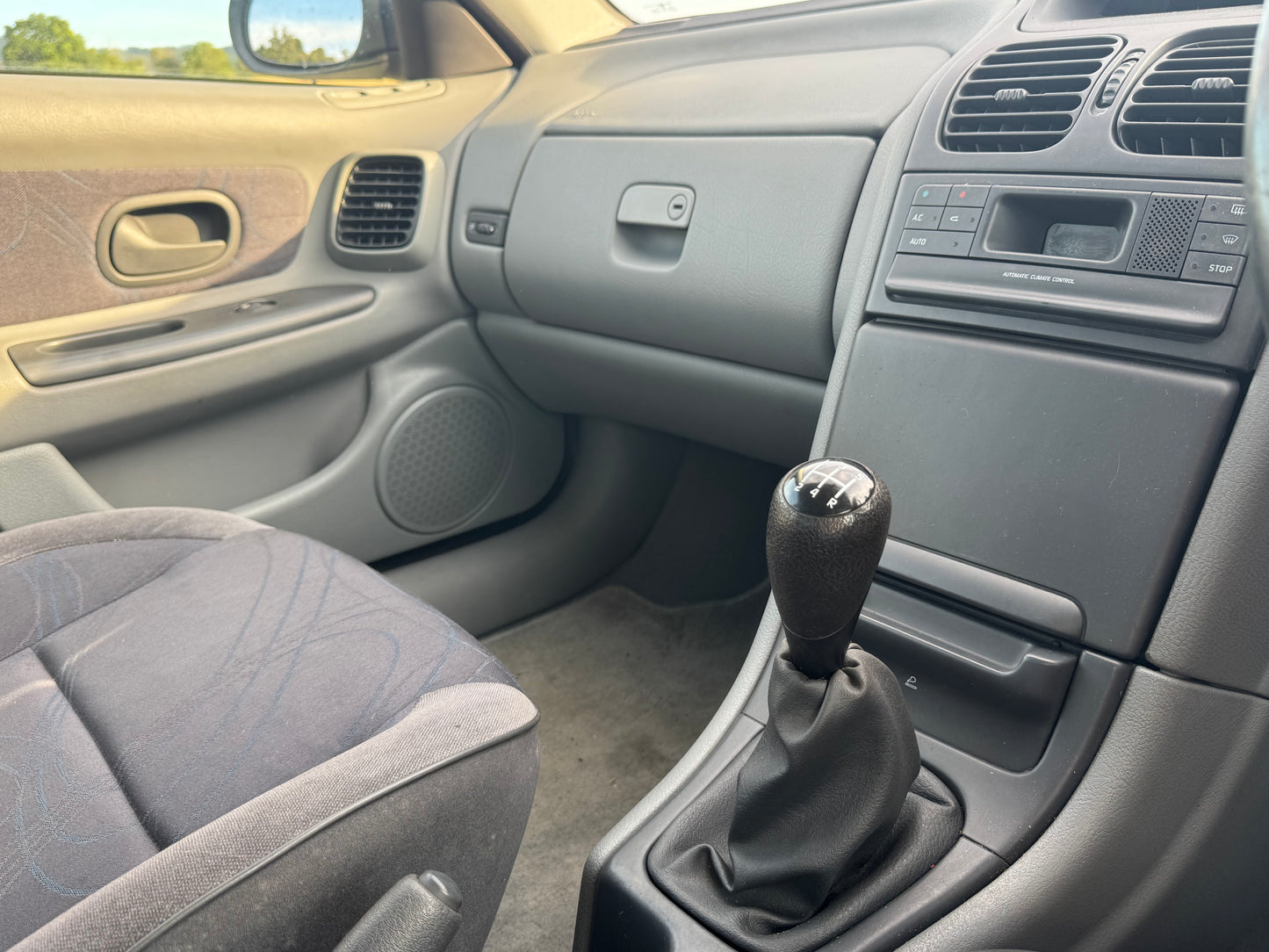 1998 Renault Laguna RTI V6